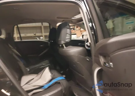 2013 Acura Rdx from USA, damaged, VIN 5J8TB4H3XDL003636